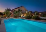 Location vacances Milna - Villa Bravura-4