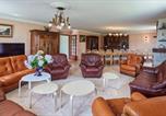 Location vacances Muzillac - Villa de Cromenach-2