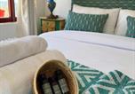 Hôtel Liban - Qasr Tabet-4