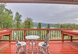 Location vacances Ithaca - Keuka Lake Views and Hiking-3