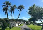Location vacances Amanzimtoti - Caravan Cove-1