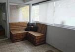 Location vacances Buenos Aires - Caballito Aparts-2