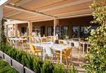 Camping Savignano sul Rubicone - Club del Sole Rimini Family Resort-4
