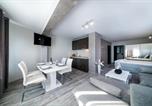 Location vacances Bourgas - Boutique Guest House&quote;Ruvan&quote;-2