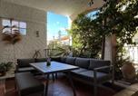 Location vacances Banyuls-sur-Mer - Appart 2 pièces 2 couchages Banyuls Sur Mer Bn000-18a-3