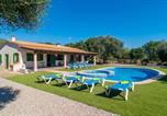 Location vacances Llucmajor - Sa Sargantana-2