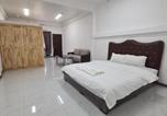 Location vacances  Laos - The Loft Sihom-2