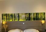 Hôtel Ladenburg - Hotel Scheid-3