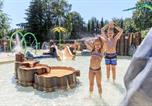 Camping Ooststellingwerf - Rcn Vakantiepark de Roggeberg-2