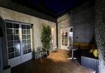 Location vacances Bourgougnague - Le Patio d’Eymet-3