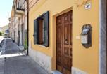 Location vacances Parghelia - Stefano Apartment Tropea-3