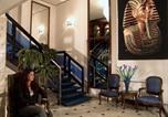 Hôtel Le palais Manyal - Hotel Concorde Dokki-1