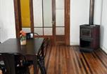 Location vacances Valparaíso - Escapada Valparaíso 2-4