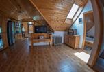 Location vacances Mezőkövesd - Matyó Rózsa Vendèghàz-4