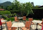 Location vacances Rottach-Egern - Gästehaus Maier zum Bitscher-4