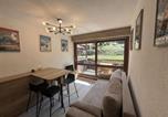 Location vacances Le Bourg-d'Oisans - Studio rénové 4 pers au pied des pistes à Auris en Oisans - Fr-1-297-354-1