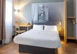 Hôtel Pacé - B&B Hotel Rennes Ouest Villejean 3 étoiles-3