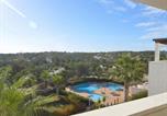 Location vacances Pilar de la Horadada - Belvilla by Oyo Apartamento Tipuana-3