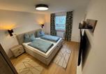 Location vacances Maria Alm am Steinernen Meer - Apartment Frida-1
