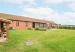 Location vacances Swannington - Shorthorn Barn-3