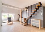 Location vacances Sopot - Victus Apartamenty, Apartament Panorama-3