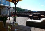 Location vacances Miskolc - Rooftop Apartments-1