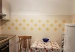 Location vacances Matulji - Cozy Apartments Matulji - Studio with Garden-4