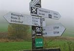Location vacances Korbach, Kreisstadt - Fewo Albrecht-1