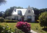 Hôtel Moëlan-sur-Mer - Chez Coco-4