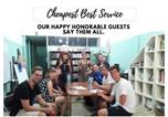 Hôtel Medan - Medan Backpacker's Hostel-1