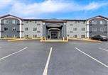 Hôtel Decatur - Red Roof Inn Huntsville, Al-1