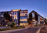 Hôtel Mountain View - Ac Hotel by Marriott Sunnyvale Moffett Park-1
