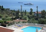 Hôtel makrirahi - Kolios View Studios-2