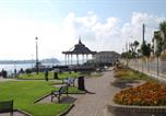 Location vacances Kinsale - Castlemartyr Holiday Lodges No 20 2 Bed by Trident Holiday Homes-3