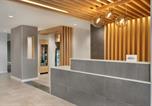 Hôtel Hammond - Towneplace Suites by Marriott Crown Point-1