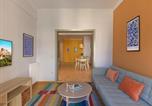 Location vacances Athènes - Marnis10 5th Right-2