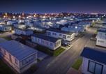 Location vacances Blankenberge - Caravan by the sea 6p Blankenberge-2