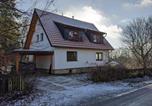 Location vacances Trendelburg - Ahlberg Ferienhaus-4