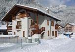 Location vacances  Province de Trente - Appartamento Zorzi-3
