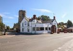 Location vacances Wisbech - The Five Bells Inn-2