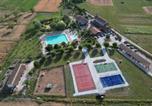 Location vacances San Gregorio Magno - Agriturismo Il Pozzo-1