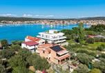 Location vacances Sukošan - Apartments Andy-1