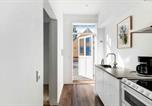 Location vacances Svaneke - Lovely Apartment At Beautiful Solgaarden 9-4