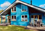 Location vacances Hameln  - Komfort-Ferienhaus Wolke #56-1
