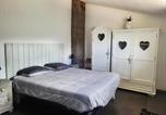 Location vacances Crestet - Gîte De L'harmonie À Entrechaux-3