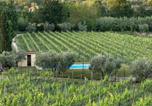 Location vacances  Province de Frosinone - Casale Verdeluna Wine Resort-2