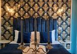 Hôtel Artena - Hotel magnolia 1000 mt dal casello-1