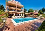 Hôtel Nessebar - Hotel Capri-2