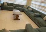Location vacances  Um er-Rasas (Kastrom Mefa’a) - مزرعة اننتارا-1