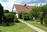 Location vacances Rappin - Fewo Störtebeker - Ralswiek Ot Gnies-1
